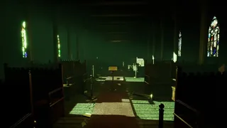 Скриншот 5 к игре MADiSON VR