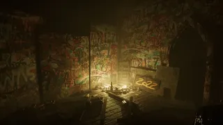 Скриншот 7 к игре MADiSON VR