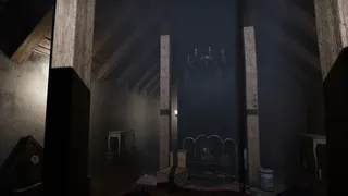 Скриншот 8 к игре MADiSON VR