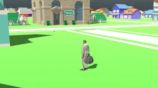 Скриншот 7 к игре Cleanup Project