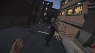 Скриншот 2 к игре Project Third Eye