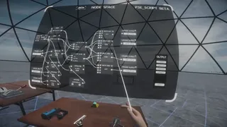 Скриншот 4 к игре Project Third Eye