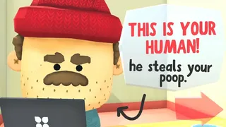 Скриншот 1 к игре CATASS