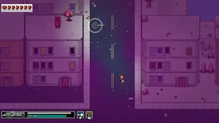 Скриншот 2 к игре Gun to the Zone