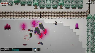 Скриншот 3 к игре Gun to the Zone