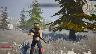 Скриншот 1 к игре LandFall Survival