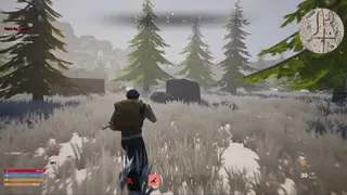 Скриншот 4 к игре LandFall Survival