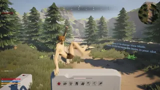 Скриншот 6 к игре LandFall Survival