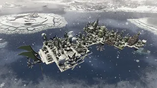 Скриншот 7 к игре Airborne Empire