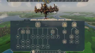 Скриншот 8 к игре Airborne Empire