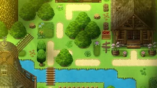 Скриншот 1 к игре Solemn Knights: Entirely Ours Classic Edition