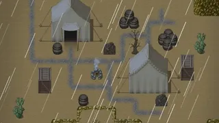 Скриншот 5 к игре Solemn Knights: Entirely Ours Classic Edition