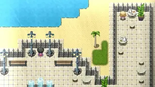 Скриншот 6 к игре Solemn Knights: Entirely Ours Classic Edition