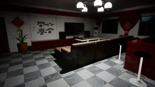 Скриншот 1 к игре 斩毒：罪与罚（Narcotics Police:Crime And Punish)
