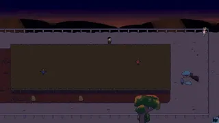 Скриншот 7 к игре Single Malt Apocalypse