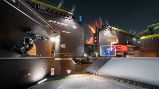 Скриншот 2 к игре Contenders: Arena