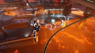 Скриншот 3 к игре Contenders: Arena