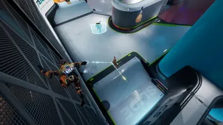 Скриншот 5 к игре Contenders: Arena