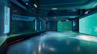 Скриншот 7 к игре Contenders: Arena