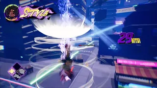 Скриншот 6 к игре YASUKE: A Lost Descendant