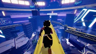 Скриншот 7 к игре YASUKE: A Lost Descendant