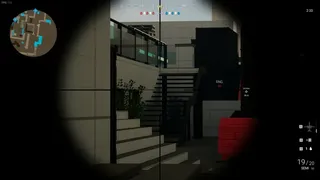 Скриншот 3 к игре Last Hope
