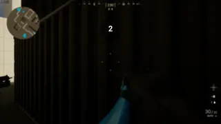 Скриншот 5 к игре Last Hope