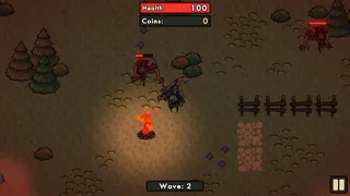 Скриншот 2 к игре Royalevia