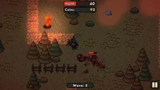 Скриншот 7 к игре Royalevia