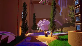Скриншот 1 к игре HEARTRENDER