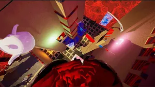 Скриншот 2 к игре HEARTRENDER