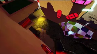 Скриншот 4 к игре HEARTRENDER