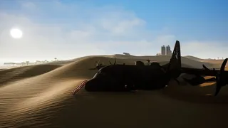 Скриншот 3 к игре Venatur