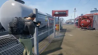 Скриншот 4 к игре Venatur