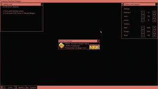 Скриншот 1 к игре Tyrannis: Co-Prosperity