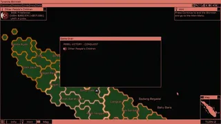 Скриншот 3 к игре Tyrannis: Co-Prosperity