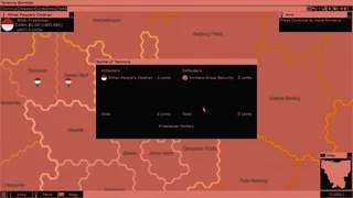 Скриншот 4 к игре Tyrannis: Co-Prosperity