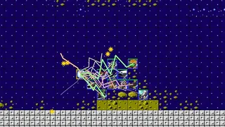 Скриншот 6 к игре 机战新世纪