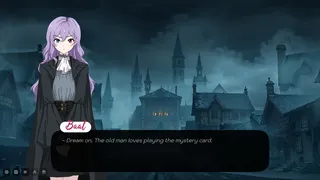Скриншот 2 к игре Tales of Maana: Lucy