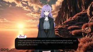 Скриншот 4 к игре Tales of Maana: Lucy