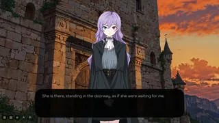 Скриншот 5 к игре Tales of Maana: Lucy