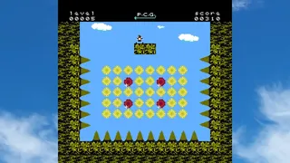 Скриншот 3 к игре Fista 3-in-1 Retro Pack (Carpet Shark, Plummet Challenge Game, & The Arm Wrestling Classic)