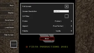 Скриншот 6 к игре Fista 3-in-1 Retro Pack (Carpet Shark, Plummet Challenge Game, & The Arm Wrestling Classic)