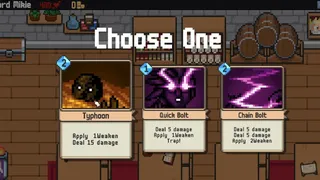 Скриншот 2 к игре Castlemancer