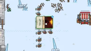 Скриншот 5 к игре Castlemancer