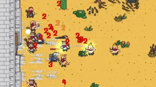 Скриншот 6 к игре Castlemancer