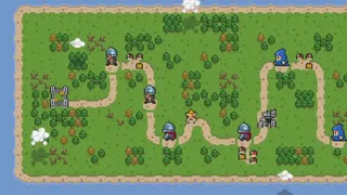 Скриншот 7 к игре Castlemancer