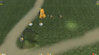 Скриншот 4 к игре Stronghold Conquest