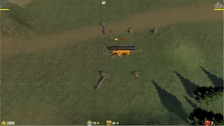 Скриншот 7 к игре Stronghold Conquest