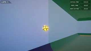 Скриншот 3 к игре BallX